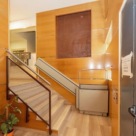 Acogedor Apartamento Pleno Centro De Granada Y Parking エクステリア 写真