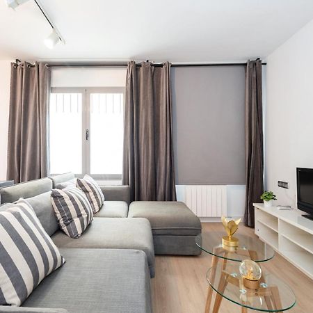 Acogedor Apartamento Pleno Centro De Granada Y Parking エクステリア 写真