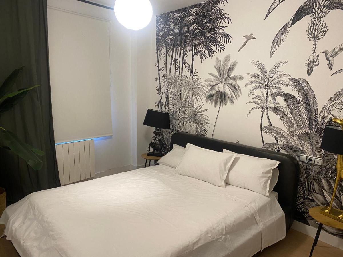 Acogedor Apartamento Pleno Centro De Granada Y Parking エクステリア 写真