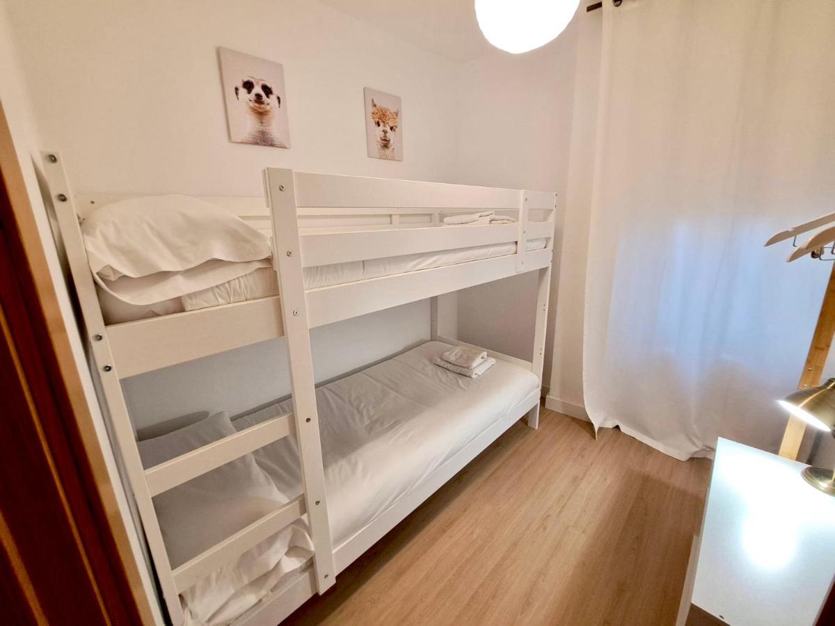 Acogedor Apartamento Pleno Centro De Granada Y Parking エクステリア 写真